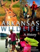 Cover-Bild zum Titel 'Arkansas Wildlife' von ''