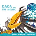Kaka and the Mouse - Pankaja Srinivasan