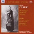 Complete Recordings Vol.2 - Enrico Caruso