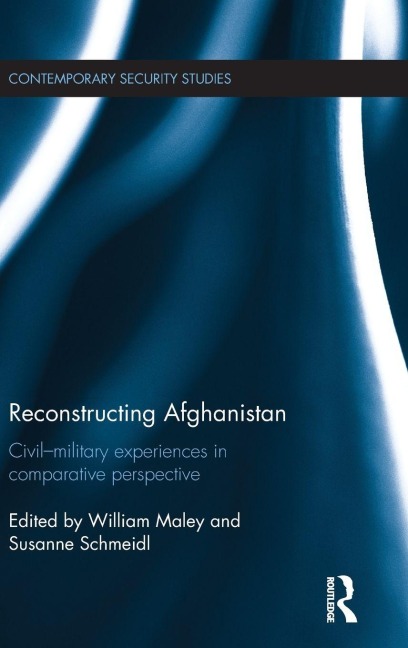 Reconstructing Afghanistan - 
