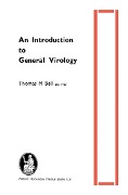 Cover-Bild zum Titel 'An Introduction to General Virology' von 'Thomas M. Bell'