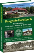 Cover-Bild zum Titel 'Das große Harthbuch' von 'Harald Rockstuhl, Peter Ernst'