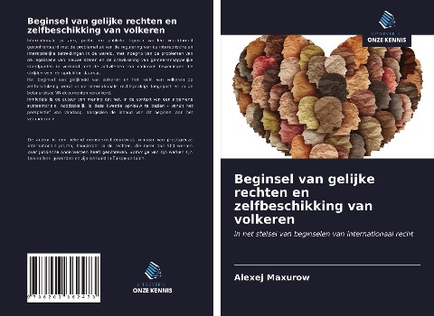 Beginsel van gelijke rechten en zelfbeschikking van volkeren - Alexej Maxurow