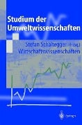 Studium der Umweltwissenschaften - 