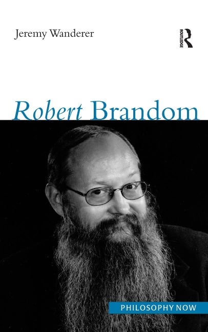 Robert Brandom - Jeremy Wanderer