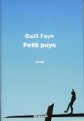 Cover-Bild zum Titel 'Petit pays' von 'Gaël Faye'