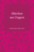 Cover-Bild zum Titel 'Märchen aus Ungarn' von ''