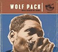 Wolf Pack - Various