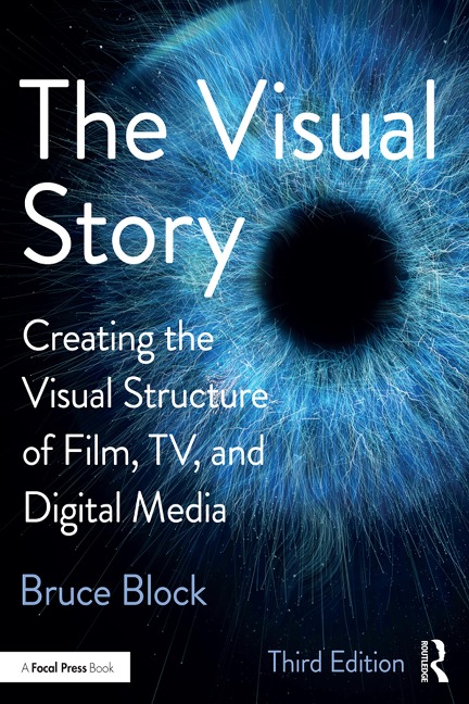 The Visual Story - Bruce Block