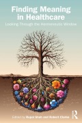 Cover-Bild zum Titel 'Finding Meaning in Healthcare' von ''
