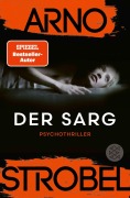 Cover-Bild zum Titel 'Der Sarg' von 'Arno Strobel'