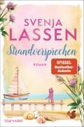 Cover-Bild zum Titel 'Strandversprechen' von 'Svenja Lassen'