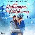 Cover-Bild zum Titel 'Das Geheimnis des Gutsherrn' von 'Christina Tempest'