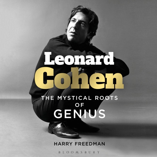 Leonard Cohen - Harry Freedman