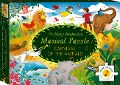 Cover-Bild zum Titel 'The Story Orchestra: Carnival of the Animals: Musical Puzzle' von ''