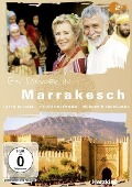 Ein Sommer in Marrakesch - Stefanie Sycholt, Karim Sebastian Elias