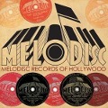 Melodisc Records Of Hollywood 1945-46 - Various