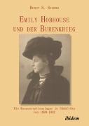 Cover-Bild zum Titel 'Emily Hobhouse und der Burenkrieg' von 'Birgit Susanne Seibold'