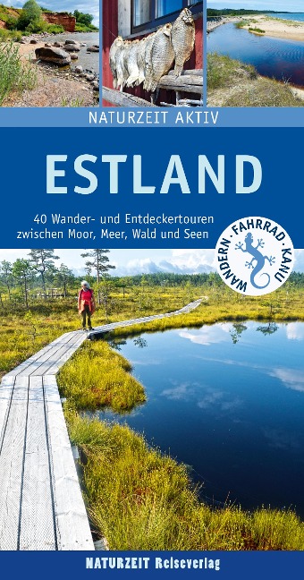 Estland - Stefanie Holtkamp