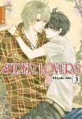 Super Lovers 03 - Abe Miyuki