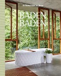 Cover-Bild zum Titel 'Baden Baden' von ''