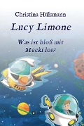 Lucy Limone - Christina Hülsmann