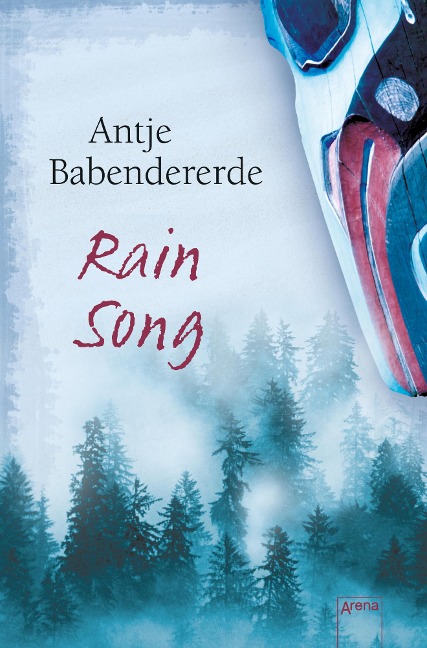 Rain Song - Antje Babendererde