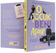 Cover-Bild zum Titel 'O Cocuk Beni Asar' von 'Mishelov'