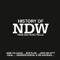 Cover-Bild zum Titel 'History Of NDW' von 'Various'