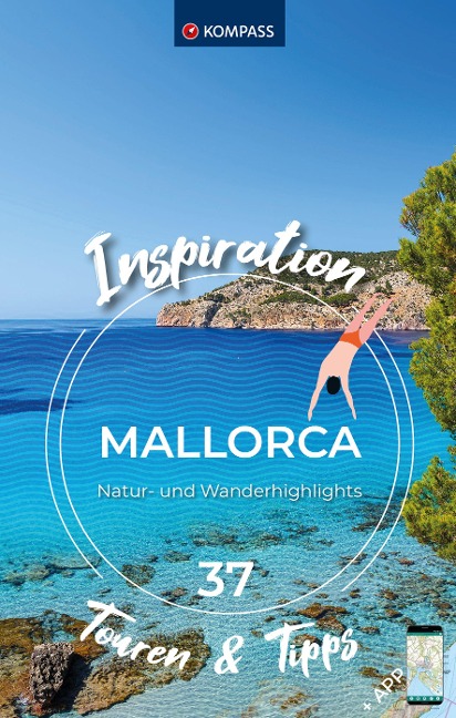 KOMPASS Inspiration Mallorca - 
