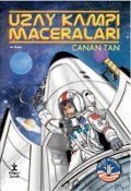 Cover-Bild zum Titel 'Uzay Kampi Maceralari' von 'Canan Tan'