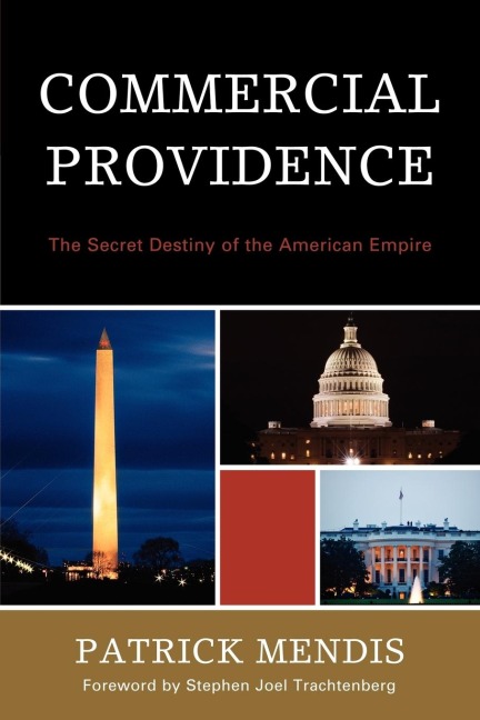 Commercial Providence - Patrick Mendis