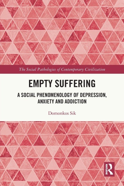 Empty Suffering - Domonkos Sik