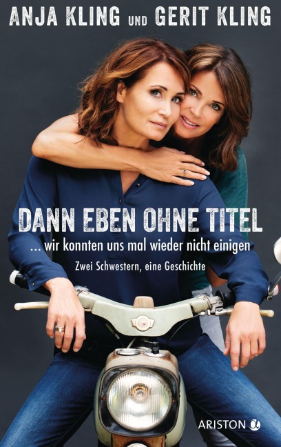 Dann eben ohne Titel... Wir konnten uns mal wieder nicht einigen - Anja Kling, Gerit Kling, Peter Käfferlein, Olaf Köhne