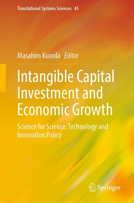 Intangible Capital Investment and Economic Growth - 
