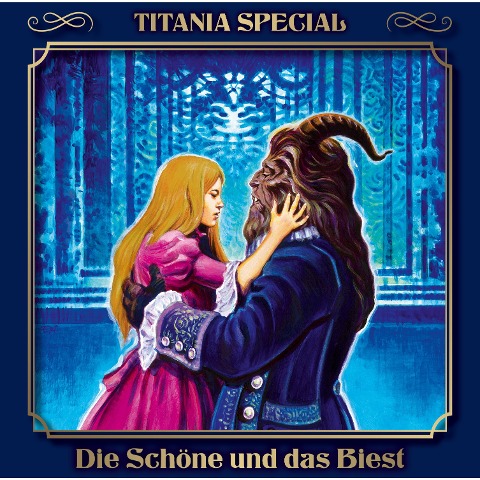Die Schöne und das Biest - Gabrielle-Suzanne Barbot De Villeneuve