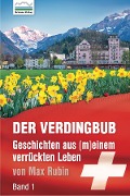 Der Verdingbub - Max Rubin