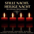 Cover-Bild zum Titel 'Stille Nacht,heilige Nacht-Die schönsten Weihna' von 'Various'