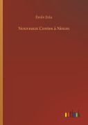 Cover-Bild zum Titel 'Nouveaux Contes à Ninon' von 'Émile Zola'