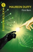 Cover-Bild zum Titel 'First Born' von 'Maureen Duffy'