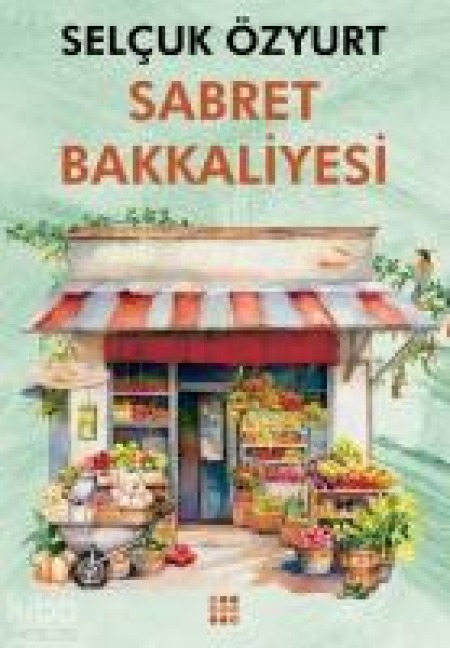 Sabret Bakkaliyesi - Selcuk Özyurt