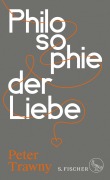 Cover-Bild zum Titel 'Philosophie der Liebe' von 'Peter Trawny'