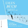 Cover-Bild zum Titel 'Dein Buch' von 'Ewald Schober'