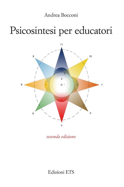 Psicosintesi per educatori - Andrea Bocconi