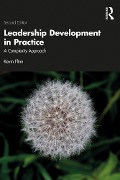 Cover-Bild zum Titel 'Leadership Development in Practice' von 'Kevin Flinn'