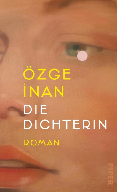 Die Dichterin - Özge Inan