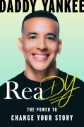Cover-Bild zum Titel 'ReaDY' von 'Daddy Yankee'