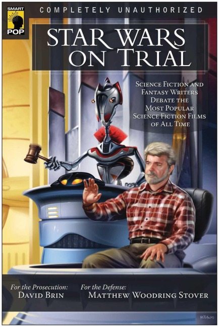 Star Wars on Trial - 