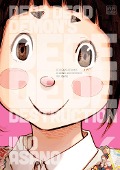 Cover-Bild zum Titel 'Dead Dead Demon's Dededede Destruction, Vol. 6' von 'Inio Asano'