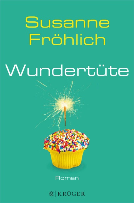 Wundertüte - Susanne Fröhlich